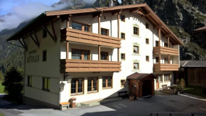 Appartement Mühlau, Sölden